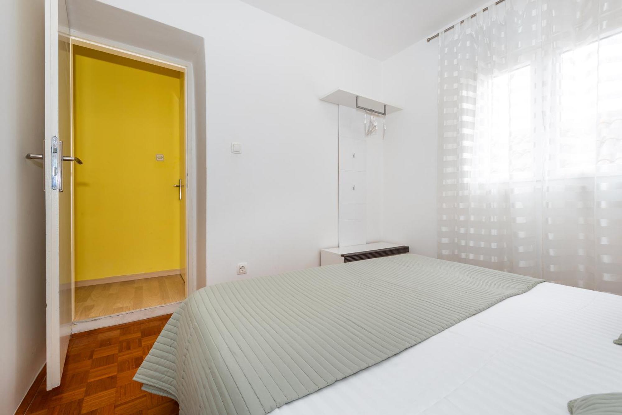 Apartments Duilo Скрадин Стая снимка