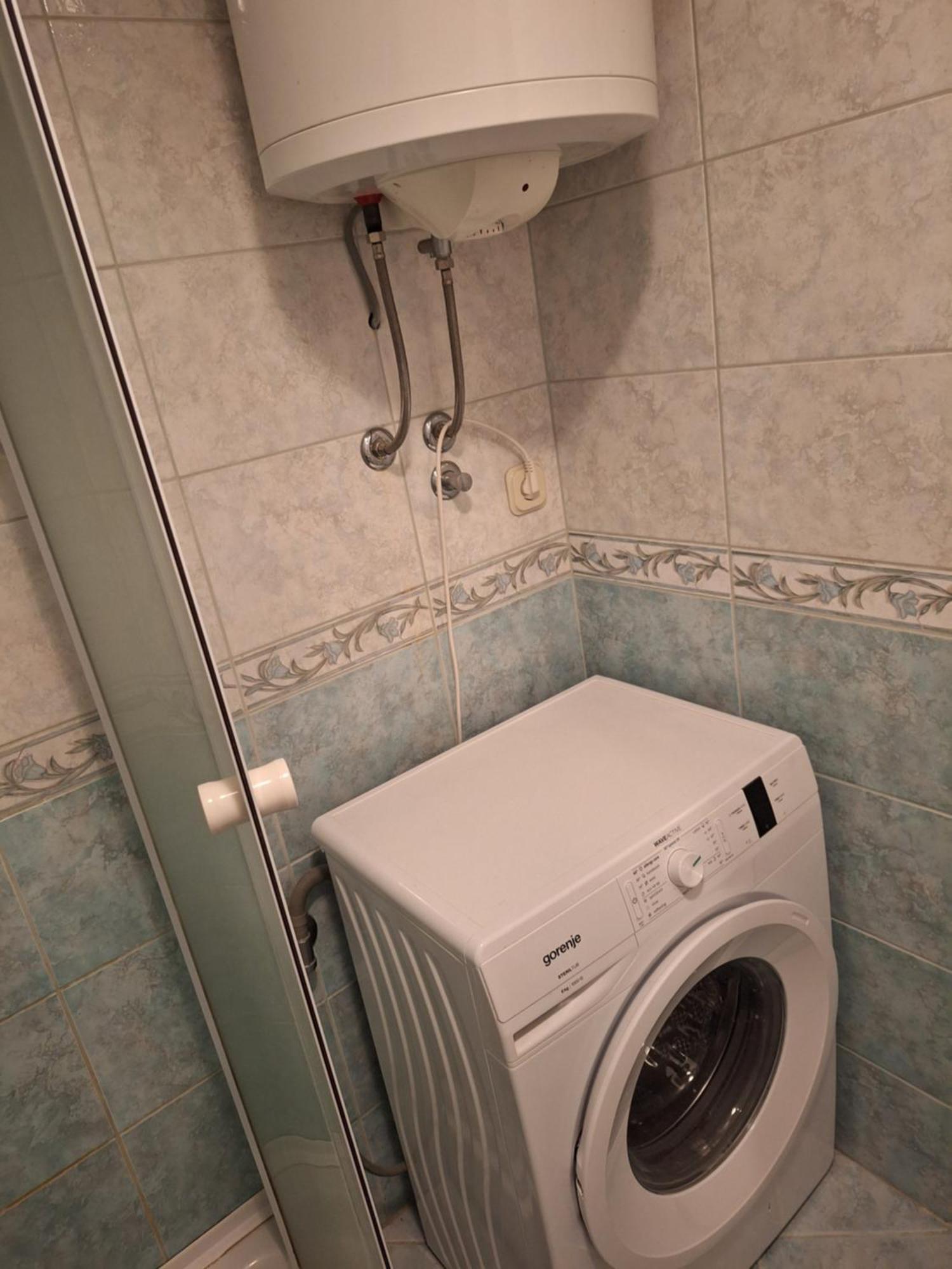 Apartments Duilo Скрадин Екстериор снимка
