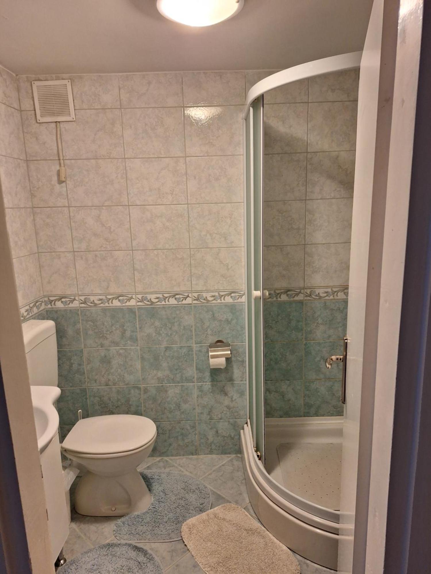 Apartments Duilo Скрадин Екстериор снимка